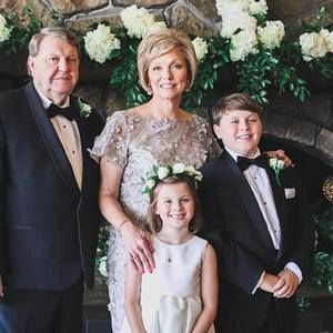 Meet your Posher, Sharon